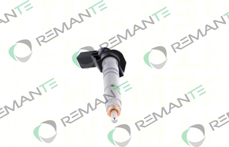 REMANTE 002-003-001337R - Форсунка дизельна, розпилювач і утримувач autocars.com.ua