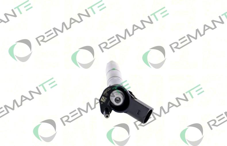 REMANTE 002-003-001337R - Форсунка дизельна, розпилювач і утримувач autocars.com.ua