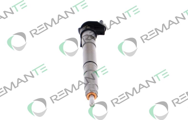 REMANTE 002-003-001348R - Форсунка дизельна, розпилювач і утримувач autocars.com.ua