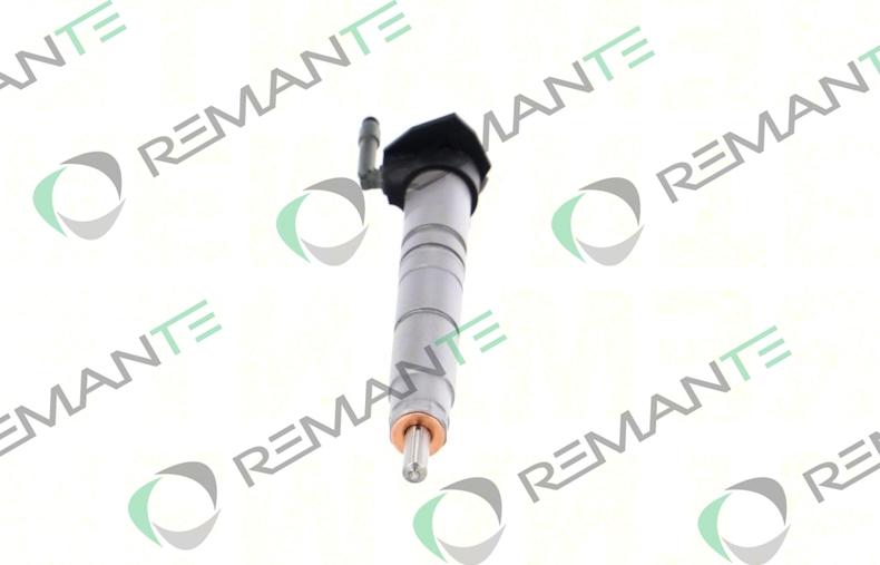 REMANTE 002-003-001370R - Форсунка дизельна, розпилювач і утримувач autocars.com.ua