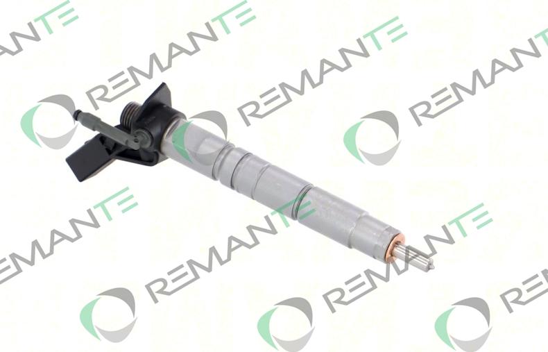 REMANTE 002-003-001370R - Форсунка дизельна, розпилювач і утримувач autocars.com.ua