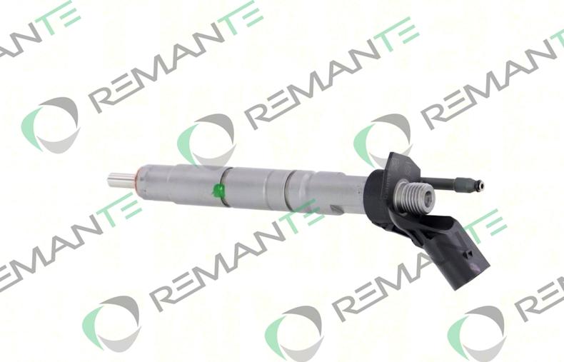 REMANTE 002-003-001370R - Форсунка дизельна, розпилювач і утримувач autocars.com.ua