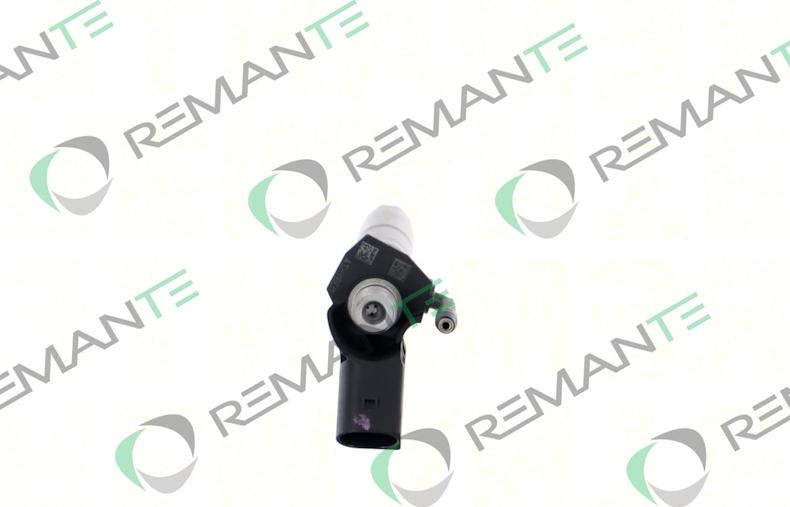 REMANTE 002-003-001370R - Форсунка дизельна, розпилювач і утримувач autocars.com.ua