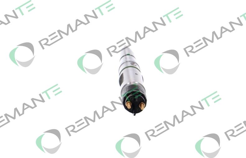 REMANTE 002-003-001372R - Форсунка дизельна, розпилювач і утримувач autocars.com.ua