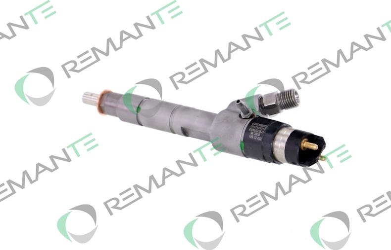 REMANTE 002-003-001378R - Форсунка дизельна, розпилювач і утримувач autocars.com.ua