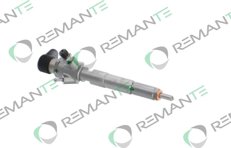 REMANTE 002-003-001380R - Форсунка дизельна, розпилювач і утримувач autocars.com.ua