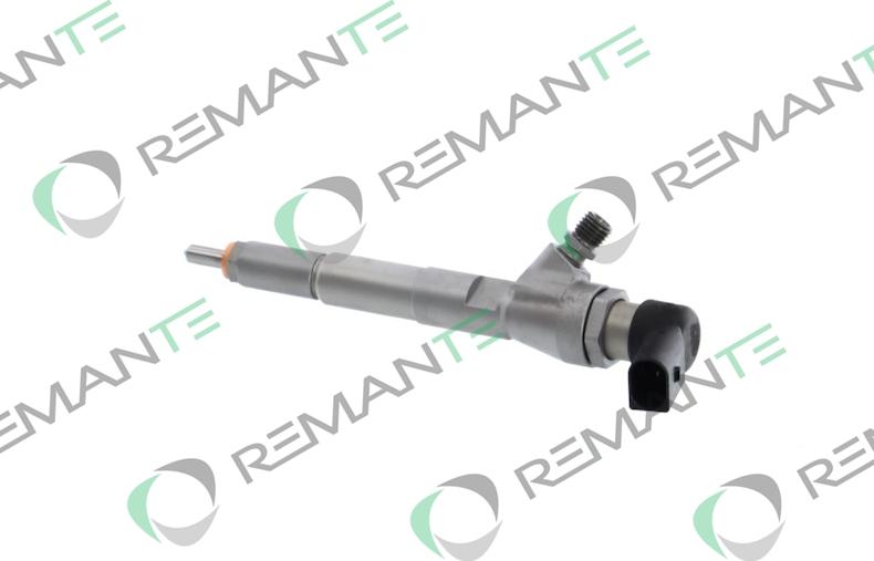 REMANTE 002-003-001380R - Форсунка дизельна, розпилювач і утримувач autocars.com.ua