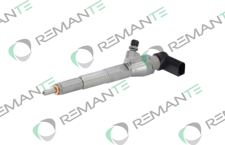 REMANTE 002-003-001380R - Форсунка дизельна, розпилювач і утримувач autocars.com.ua