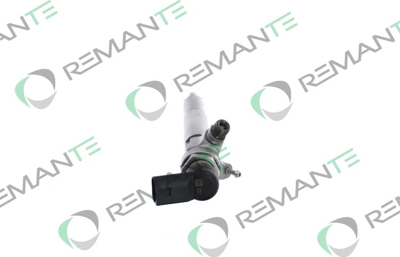 REMANTE 002-003-001380R - Форсунка дизельна, розпилювач і утримувач autocars.com.ua