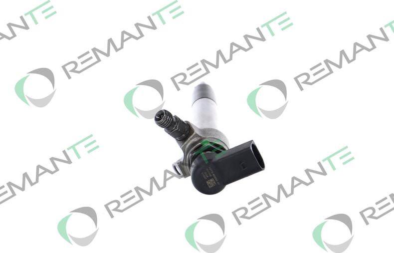 REMANTE 002-003-001381R - Форсунка дизельна, розпилювач і утримувач autocars.com.ua