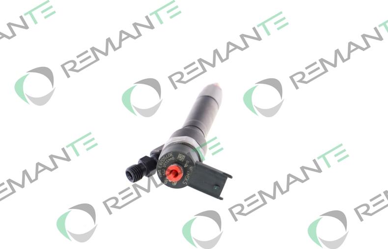 REMANTE 002-003-001383R - Форсунка дизельна, розпилювач і утримувач autocars.com.ua