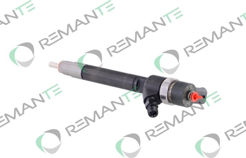 REMANTE 002-003-001383R - Форсунка дизельна, розпилювач і утримувач autocars.com.ua