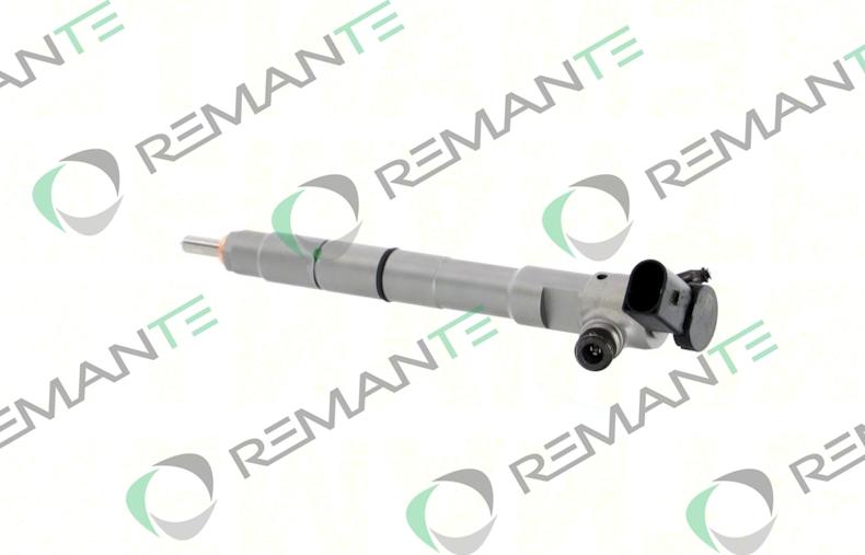 REMANTE 002-003-001399R - Форсунка дизельна, розпилювач і утримувач autocars.com.ua