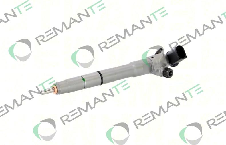 REMANTE 002-003-001399R - Форсунка дизельна, розпилювач і утримувач autocars.com.ua