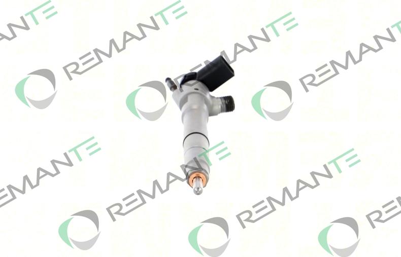 REMANTE 002-003-001399R - Форсунка дизельна, розпилювач і утримувач autocars.com.ua