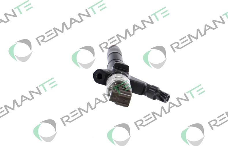 REMANTE 002-003-001418R - Форсунка дизельна, розпилювач і утримувач autocars.com.ua