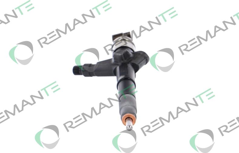 REMANTE 002-003-001418R - Форсунка дизельна, розпилювач і утримувач autocars.com.ua