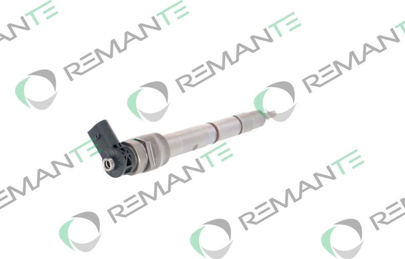 REMANTE 002-003-001488R - Форсунка дизельна, розпилювач і утримувач autocars.com.ua