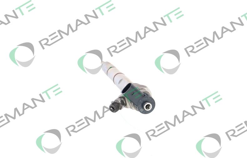 REMANTE 002-003-001488R - Форсунка дизельна, розпилювач і утримувач autocars.com.ua