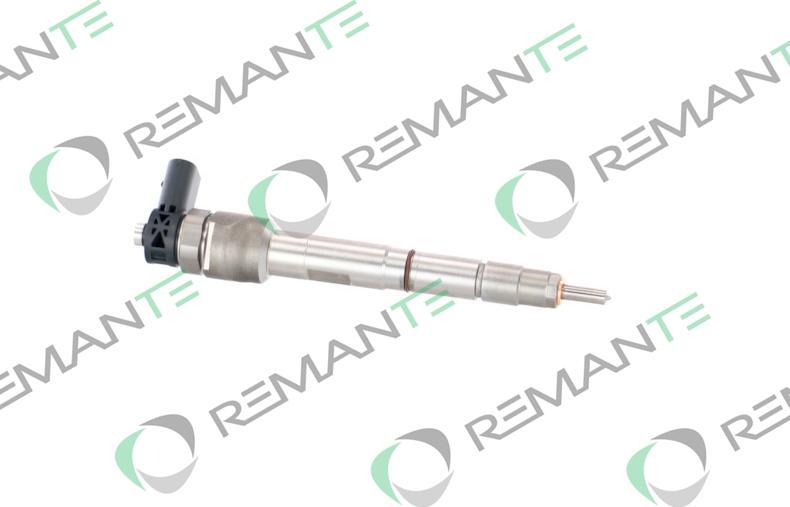 REMANTE 002-003-001488R - Форсунка дизельна, розпилювач і утримувач autocars.com.ua