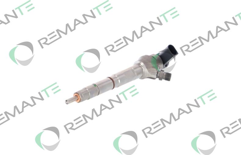 REMANTE 002-003-001488R - Форсунка дизельна, розпилювач і утримувач autocars.com.ua