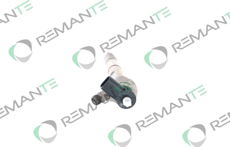 REMANTE 002-003-001489R - Форсунка дизельна, розпилювач і утримувач autocars.com.ua