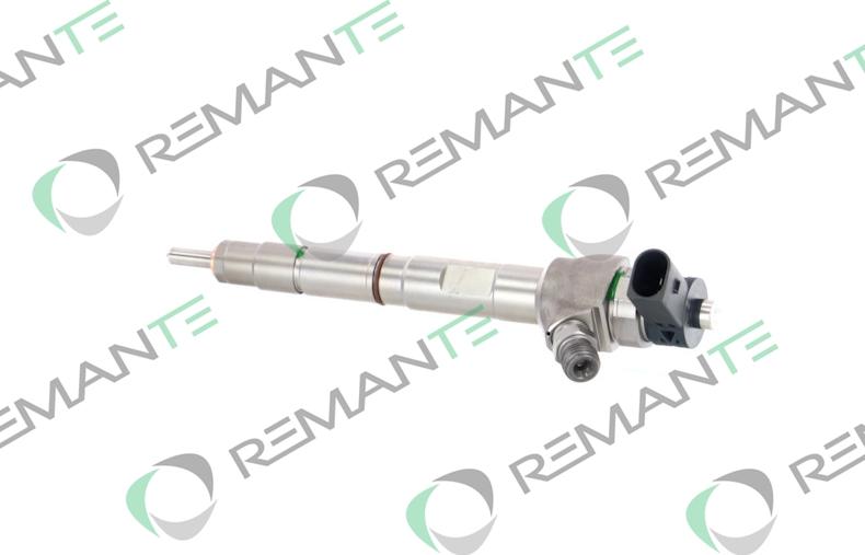 REMANTE 002-003-001489R - Форсунка дизельна, розпилювач і утримувач autocars.com.ua