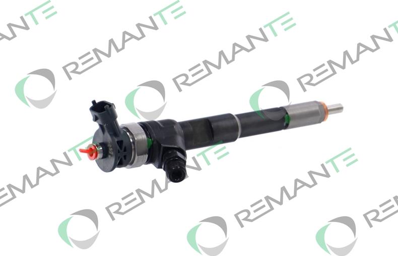 REMANTE 002-003-001494R - Форсунка дизельна, розпилювач і утримувач autocars.com.ua