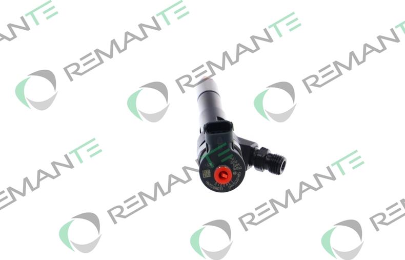 REMANTE 002-003-001494R - Форсунка дизельна, розпилювач і утримувач autocars.com.ua