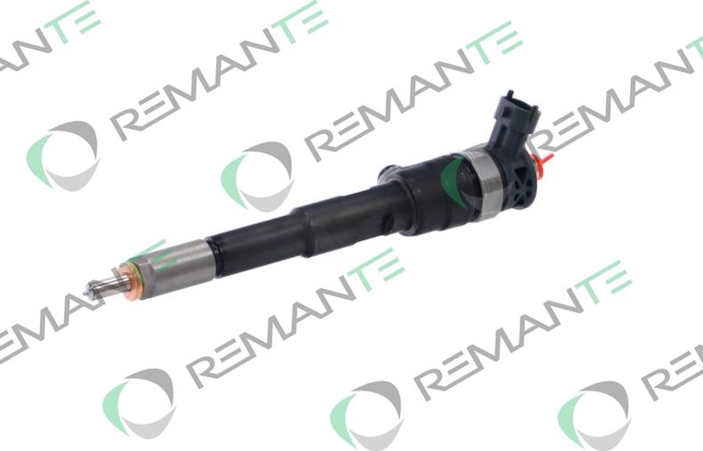 REMANTE 002-003-001494R - Форсунка дизельна, розпилювач і утримувач autocars.com.ua