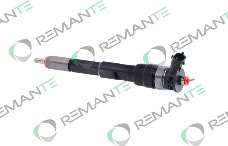 REMANTE 002-003-001494R - Форсунка дизельна, розпилювач і утримувач autocars.com.ua