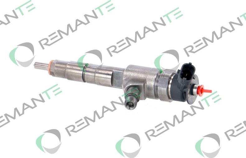 REMANTE 002-003-001496R - Форсунка дизельна, розпилювач і утримувач autocars.com.ua