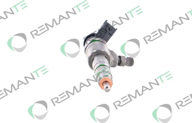 REMANTE 002-003-001496R - Форсунка дизельна, розпилювач і утримувач autocars.com.ua