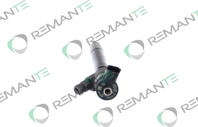 REMANTE 002-003-001544R - Форсунка дизельна, розпилювач і утримувач autocars.com.ua