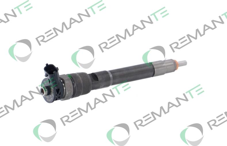 REMANTE 002-003-001544R - Форсунка дизельна, розпилювач і утримувач autocars.com.ua