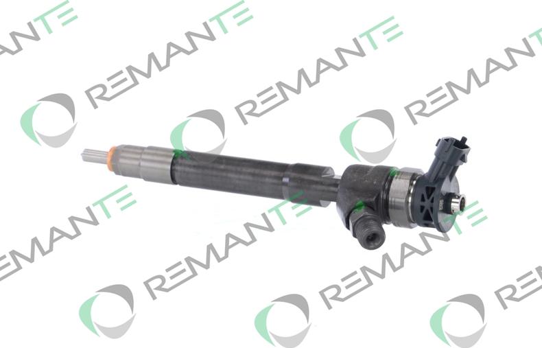 REMANTE 002-003-001544R - Форсунка дизельна, розпилювач і утримувач autocars.com.ua