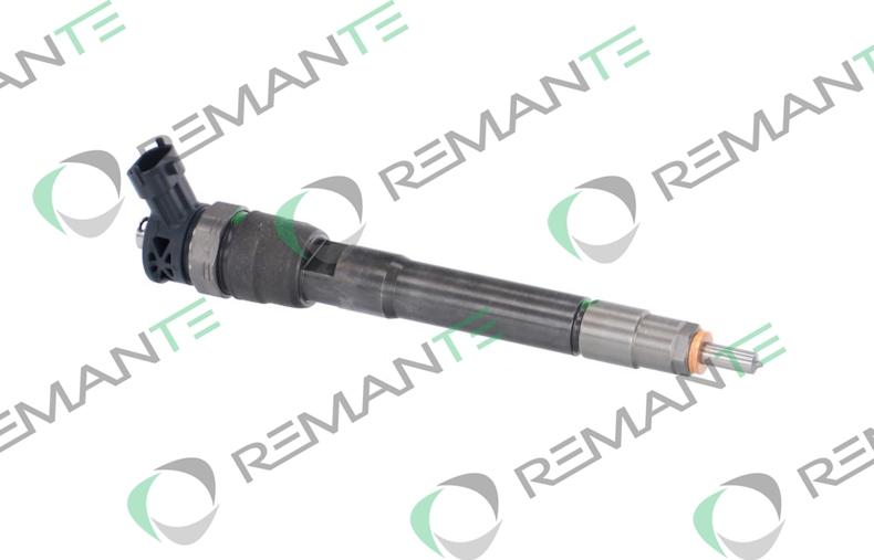 REMANTE 002-003-001544R - Форсунка дизельна, розпилювач і утримувач autocars.com.ua