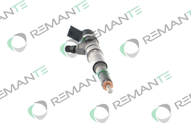 REMANTE 002-003-001646R - Форсунка дизельна, розпилювач і утримувач autocars.com.ua