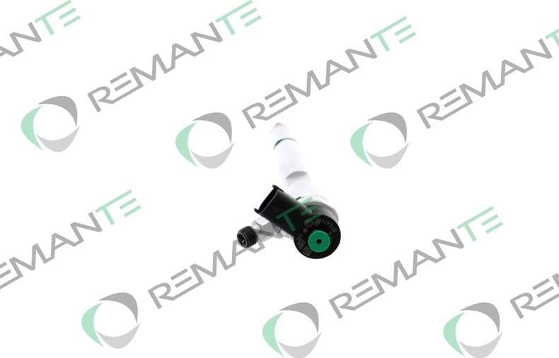 REMANTE 002-003-001677R - Форсунка дизельна, розпилювач і утримувач autocars.com.ua