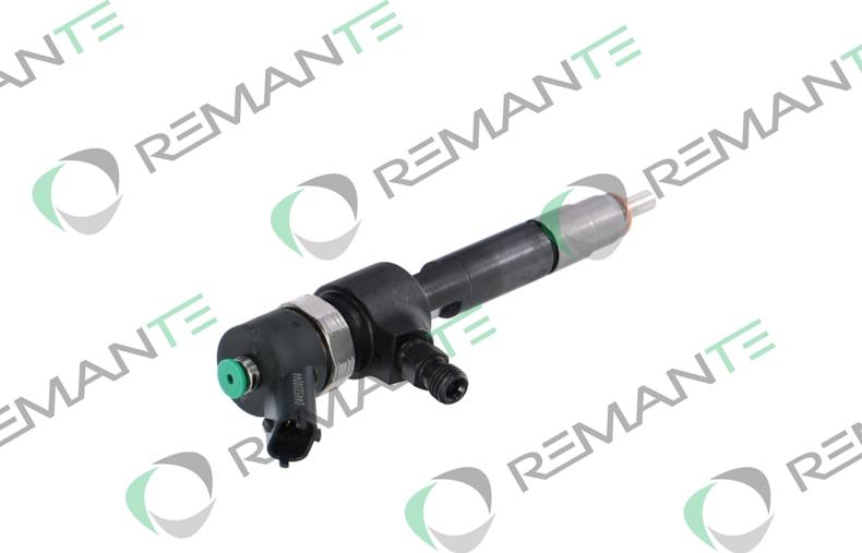 REMANTE 002-003-001688R - Форсунка дизельна, розпилювач і утримувач autocars.com.ua