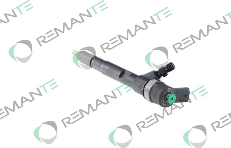 REMANTE 002-003-001698R - Форсунка дизельна, розпилювач і утримувач autocars.com.ua