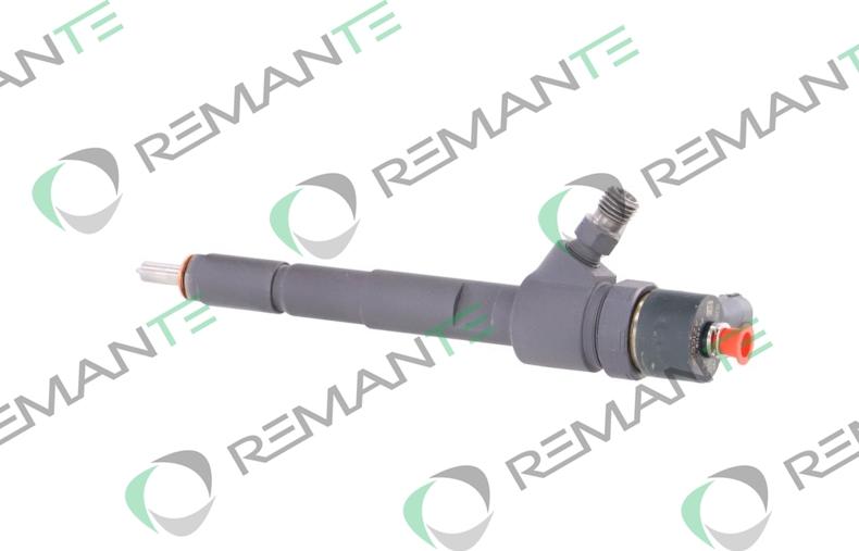 REMANTE 002-003-001699R - Форсунка дизельна, розпилювач і утримувач autocars.com.ua