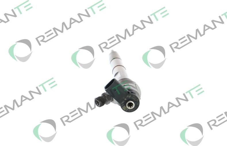 REMANTE 002-003-001753R - Форсунка дизельна, розпилювач і утримувач autocars.com.ua