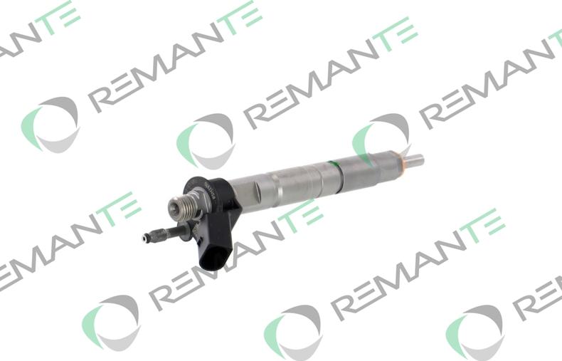 REMANTE 002-003-001776R - Форсунка дизельна, розпилювач і утримувач autocars.com.ua