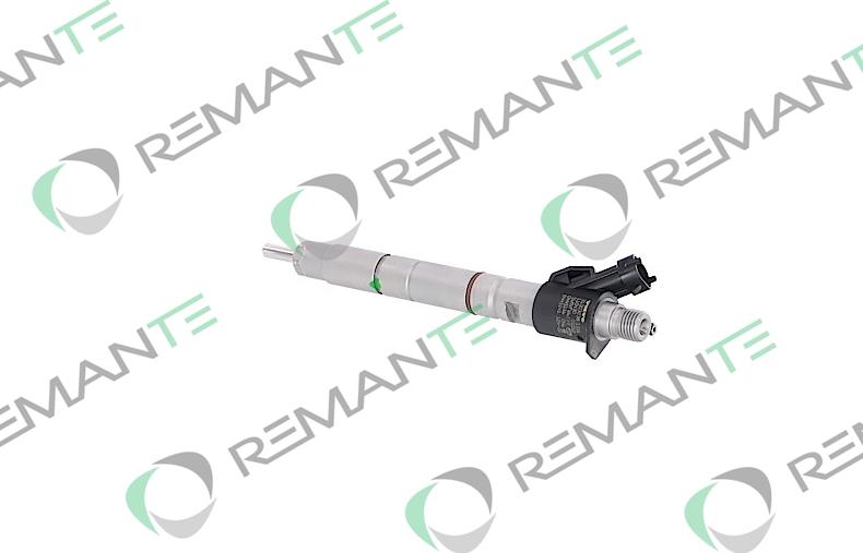 REMANTE 002-003-001782R - Форсунка дизельна, розпилювач і утримувач autocars.com.ua