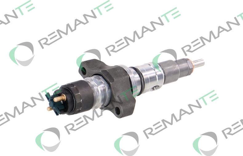 REMANTE 002-003-001816R - Форсунка дизельна, розпилювач і утримувач autocars.com.ua