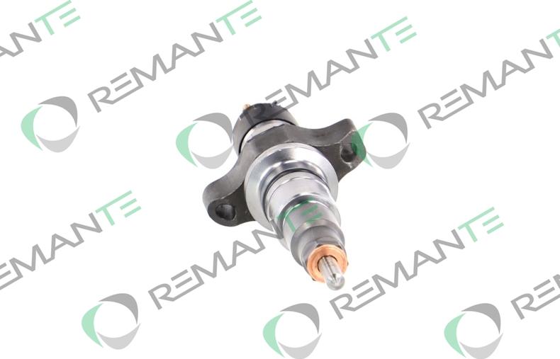 REMANTE 002-003-001816R - Форсунка дизельна, розпилювач і утримувач autocars.com.ua