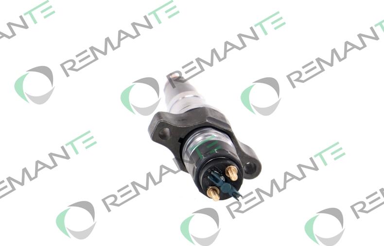 REMANTE 002-003-001816R - Форсунка дизельна, розпилювач і утримувач autocars.com.ua