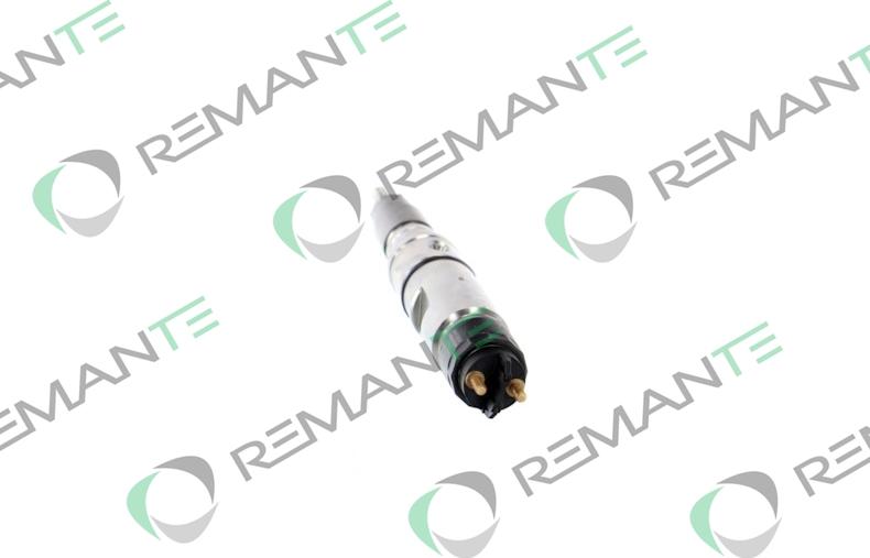 REMANTE 002-003-001821R - Форсунка дизельна, розпилювач і утримувач autocars.com.ua