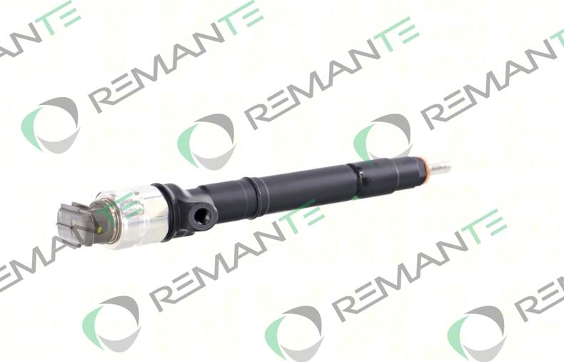 REMANTE 002-003-002038R - Форсунка дизельна, розпилювач і утримувач autocars.com.ua